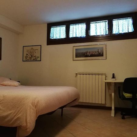 Casa Di Amici Acomodação com café da manhã Campagnano Di Roma Exterior foto